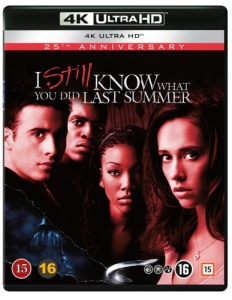 Movie - I Still Know What You Did Last Summer (4 in the group Movies / Film UHD-4K / Horror at Bengans Skivbutik AB (5660877)
