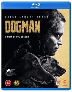 Movie - Dogman (Bd) in the group Movies / Film Blu-ray / Drama at Bengans Skivbutik AB (5660883)