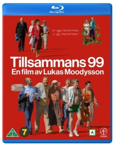 Movie - Tillsammans 99 (Bd) in the group Movies / Film Blu-ray / Drama at Bengans Skivbutik AB (5660887)
