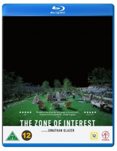 Movie - Zone Of Interest, The (Bd) in the group Movies / Film Blu-ray / Drama at Bengans Skivbutik AB (5660964)
