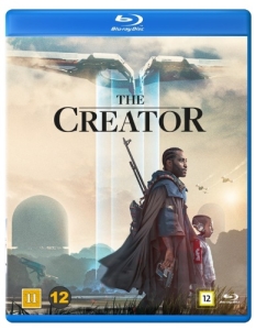 Movie - Creator, The (Bd) in the group Movies / Film Blu-ray / Action at Bengans Skivbutik AB (5660966)