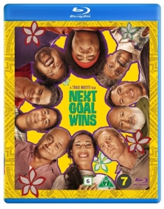 Movie - Next Goal Wins Uk Version (Bd) in the group Movies / Film Blu-ray / Comedy at Bengans Skivbutik AB (5661039)