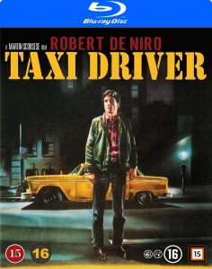 Movie - Taxi Driver (Bd) Bnl+Nc in the group Movies / Film Blu-ray / Drama at Bengans Skivbutik AB (5661159)