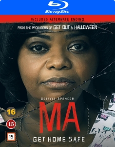 Movie - Ma (2019) Bd S-T in the group Movies / Film Blu-ray / Thriller at Bengans Skivbutik AB (5661256)