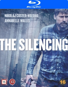 Movie - Silencing, The Bd S-T in the group Movies / Film Blu-ray / Action at Bengans Skivbutik AB (5661288)