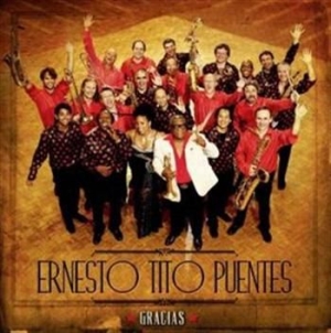 Ernesto Tito Puentes - Gracias in the group Externt_Lager /  at Bengans Skivbutik AB (566129)