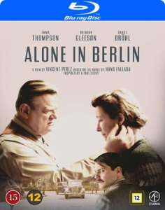 Movie - Alone In Berlin in the group Movies / Film Blu-ray / Drama at Bengans Skivbutik AB (5661363)