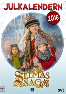 Movie - Selmas Saga in the group Movies / Film DVD / Family at Bengans Skivbutik AB (5661373)