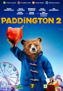 Movie - Paddington 2 in the group Movies / Film DVD / Animation at Bengans Skivbutik AB (5661381)