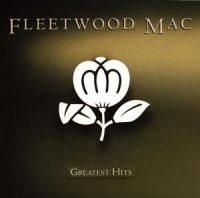 FLEETWOOD MAC - GREATEST HITS in the group CD / Best Of,Pop-Rock at Bengans Skivbutik AB (566140)