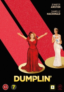 Movie - Dumplin' in the group Movies / Film DVD / Comedy at Bengans Skivbutik AB (5661410)