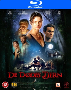 Movie - De Dødes Tjern (2019) in the group Movies / Film Blu-ray / Horror at Bengans Skivbutik AB (5661428)