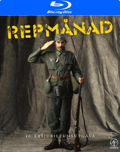 Movie - Repmånad 40-Årsjubileumsutgåva in the group Movies / Film Blu-ray / Comedy at Bengans Skivbutik AB (5661442)