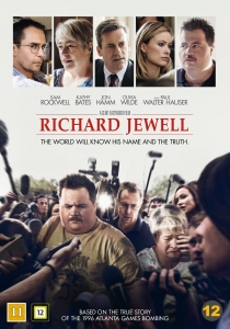 Movie - Richard Jewell in the group Movies / Film DVD / Drama at Bengans Skivbutik AB (5661460)