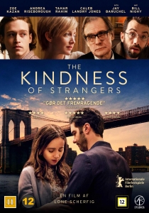 Movie - Kindness Of Strangers, The in the group Movies / Film DVD / Drama at Bengans Skivbutik AB (5661473)