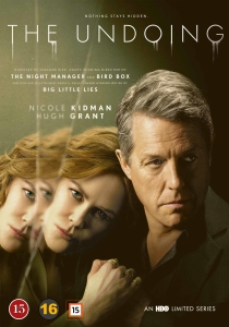 Movie - Undoing, The - Season 1 in the group Movies / Film DVD / Drama at Bengans Skivbutik AB (5661523)
