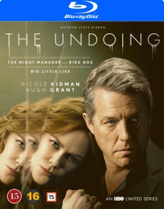 Movie - Undoing, The - Season 1 in the group Movies / Film Blu-ray / Drama at Bengans Skivbutik AB (5661524)