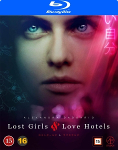 Movie - Lost Girls And Love Hotels in the group Movies / Film Blu-ray / Thriller at Bengans Skivbutik AB (5661533)