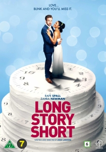Movie - Long Story Short (Dvd) in the group Movies / Film DVD / Comedy at Bengans Skivbutik AB (5661576)