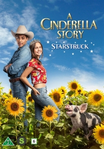 Movie - A Cinderella Story: Starstruck (Dvd) in the group Movies / Film DVD / Comedy at Bengans Skivbutik AB (5661577)