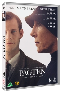 Movie - Pagten (Dvd) in the group Movies / Film DVD / Drama at Bengans Skivbutik AB (5661614)