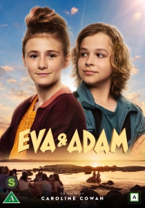 Movie - Eva & Adam (Dvd) in the group Movies / Film DVD / Family at Bengans Skivbutik AB (5661631)