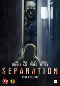 Movie - Separation (Dvd) in the group Movies / Film DVD / Horror at Bengans Skivbutik AB (5661669)