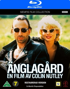 Movie - Änglagård (Bd) in the group Movies / Film Blu-ray / Drama at Bengans Skivbutik AB (5661682)