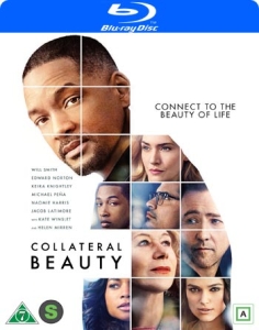 Movie - Collateral Beauty Bd in the group Movies / Film Blu-ray / Drama at Bengans Skivbutik AB (5661745)