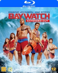 Movie - Baywatch Bd in the group Movies / Film Blu-ray / Comedy at Bengans Skivbutik AB (5661775)