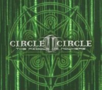 Circle Ii Circle - Middle Of Nowhere Ltd Digi Version in the group CD / Hårdrock at Bengans Skivbutik AB (566184)