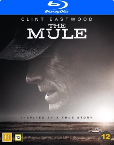 Movie - Mule The Bd in the group Movies / Film Blu-ray / Drama at Bengans Skivbutik AB (5661870)