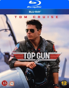 Movie - Top Gun Bd in the group Movies / Film Blu-ray / Action at Bengans Skivbutik AB (5661970)