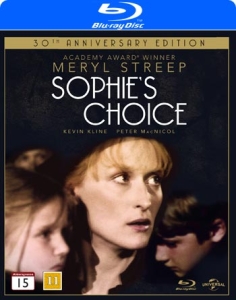 Movie - Sophie's Choice Bd S-T in the group Movies / Film Blu-ray / Drama at Bengans Skivbutik AB (5662083)