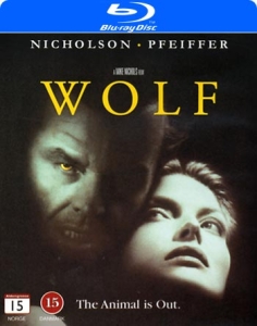 Movie - Wolf in the group Movies / Film Blu-ray / Horror at Bengans Skivbutik AB (5662090)
