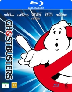 Movie - Ghostbusters Deluxe Bd S-T in the group Movies / Film Blu-ray / Comedy at Bengans Skivbutik AB (5662106)