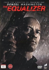 Movie - Equalizer, The Dvd S-T in the group Movies / Film DVD / Action at Bengans Skivbutik AB (5662113)