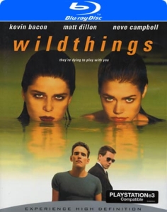 Movie - Wild Things (Rwk 2014) Bd S-T in the group Movies / Film Blu-ray / Crime at Bengans Skivbutik AB (5662116)