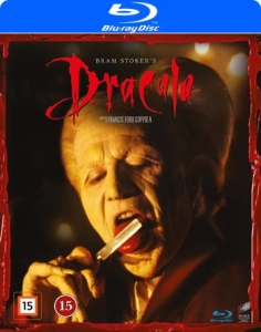 Movie - Bram Stoker's Dracula Se Bd S-T in the group Movies / Film Blu-ray / Horror at Bengans Skivbutik AB (5662121)