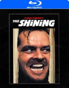 Movie - Shining, The (Bd/S/N) in the group Movies / Film Blu-ray / Horror at Bengans Skivbutik AB (5662147)