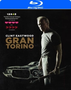 Movie - Gran Torino (Bd/S/N) in the group Movies / Film Blu-ray / Drama at Bengans Skivbutik AB (5662163)