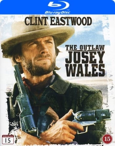 Movie - Outlaw Josey Wales, The (Bd/S/N) in the group Movies / Film Blu-ray / Western at Bengans Skivbutik AB (5662194)