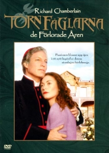 Movie - Thorn Birds -The Missing Years (Dvd/S/N) in the group Movies / Film DVD / Drama at Bengans Skivbutik AB (5662209)
