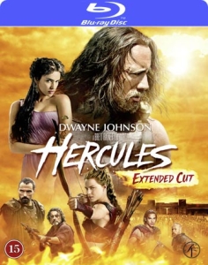 Movie - Hercules in the group Movies / Film Blu-ray / Adventure at Bengans Skivbutik AB (5662274)