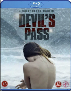 Movie - Dyatlov Pass Incident in the group Movies / Film Blu-ray / Thriller at Bengans Skivbutik AB (5662276)