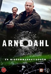 Movie - Arne Dahl Ii - Midsommarnattsdröm, En in the group Movies / Film DVD / Crime at Bengans Skivbutik AB (5662378)