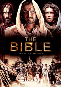 Movie - Bible, The (Tv) Dvd in the group Movies / Film DVD / Drama at Bengans Skivbutik AB (5662434)