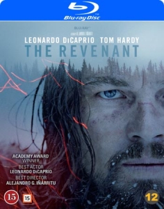 Movie - Revenant, The Bd in the group Movies / Film Blu-ray / Drama at Bengans Skivbutik AB (5662436)