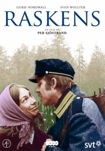 Movie - Raskens in the group Movies / Film DVD / Drama at Bengans Skivbutik AB (5662467)