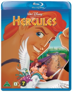Movie - Hercules 1D Bd Std in the group Movies / Film Blu-ray / Action at Bengans Skivbutik AB (5662534)